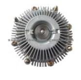 Fan Clutch For MITSUBISHI MD350982