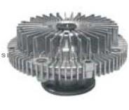 Fan Clutch For MITSUBISHI MD348732