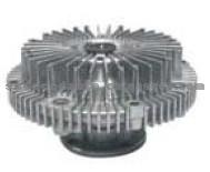 Fan Clutch For MITSUBISHI ME201888