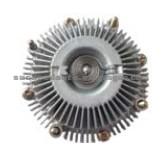 Fan Clutch For MITSUBISHI MD331586