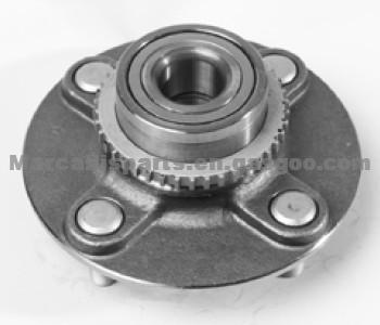 Wheel Bearing For Nissan Sunny 43200-4M400