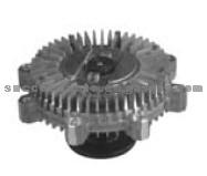 Fan Clutch For MITSUBISHI ME201754