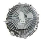 Fan Clutch For MITSUBISHI MD334660