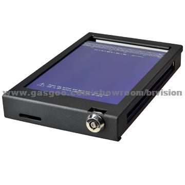 SD Card Mobile DVR