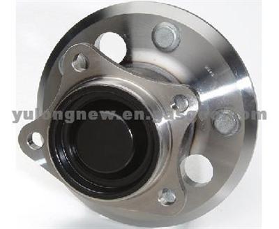 Wheel Hub Bearing For Toyota Yaris 42450-42030