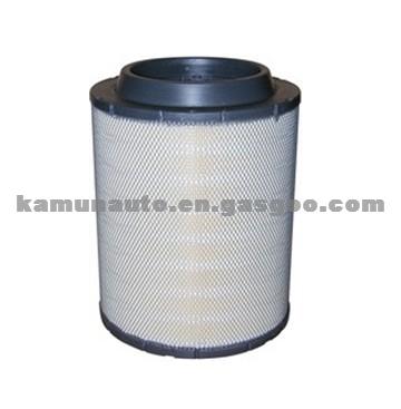 AF25875,42471161,42553256 Air Filter For IVECO TRUCK