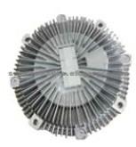 Fan Clutch For MITSUBISHI ME298566