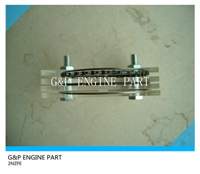 Piston Ring 1/2NZFE 13011-23010