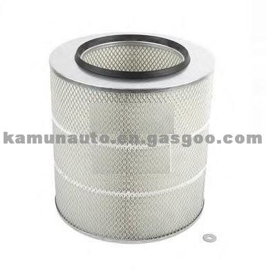 C351592,1544449,E580L Air Filter For VOLVO TRUCK
