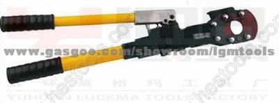 Hydraulic Cable Cutter CPC-50FR