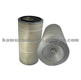 C261215,1660600,1660600-6 Air Filter For VOLVO TRUCK