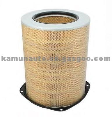 AF25238,1665898,E316L Air Filter For VOLVO TRUCK