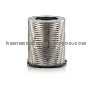 C361820,1665908,E317L Air Filter For VOLVO TRUCK
