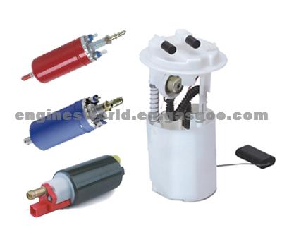 LADA  fuel pump 2126-1139009 (REPLACEMENT PARTS)