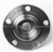 Wheel Bearing For Skoda Fabia 6Q0407621BK,6Q0407621AF,6Q0407621AB,6Q0407621AL - img2