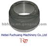 Truck Brake Drum For Scania 285895