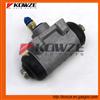 Rear Brake Cylinder Assembly For Mitsubishi Pickup Triton L200 Pajero Sport KA4T KA5T KB4T KH4W KH8W KH9W 4D56 4610A008 4610A009