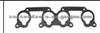 Cylinder Head Gasket (For Aud 165.210)