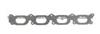 Cylinder Head Gasket (For Aud 058 129 717D)