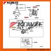 PS Oil Pump Assembly For Mitsubishi Pajero V26 V36 V46 4M40 MR267661 MB922703