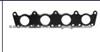 Cylinder Head Gasket (For Aud 058 253 039G)