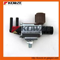 Emission Solenoid Valve For Mitsubishi Pajero Sport Lancer Pickup L200 V83 V93 K94W KH9W K74T KB9T CS9A K5T48272 MR204853