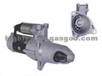 Mitsubishi 6D22 Starter Motor M3T95082