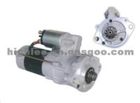 DAEWOO DH55 Starter Motor M008T77072
