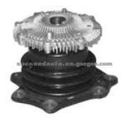 Fan Clutch For NISSAN 21010-02N25/8