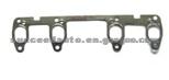 Cylinder Head Gasket (For Aud 037 253 039D)