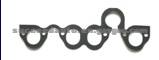 Cylinder Head Gasket (For Aud 037129717C)