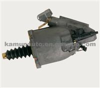 5010545581,629300AM, RENAULT CLUTCH SERVO