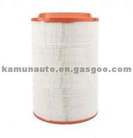 AF26163M,20882320,20411815,21716424 Air Filter For VOLVO TRUCK