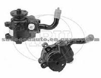 Power Steering Pump (For FORD F83C3D639AC)