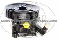 Power Steering Pump (For FORD F83C3A674BB)