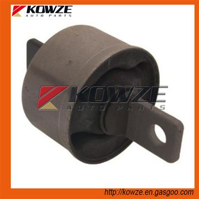 Independent Rear Suspension Arm Bushing For Mitsubishi Outlander Lancer EX CW4W CW5W CW6W ASX GA1W GA2W GA3W GA6W CY4A 4120A125