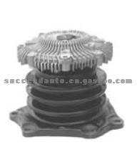 Fan Clutch For NISSAN 2101043G26