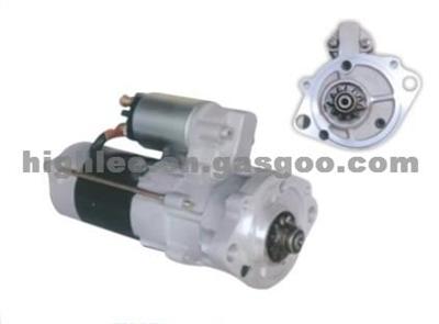 DAEWOO DH55 Starter Motor M008T77072