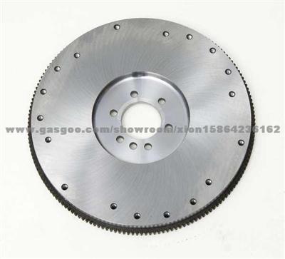 GM 350 Flywheel DQF-Chevy-07001