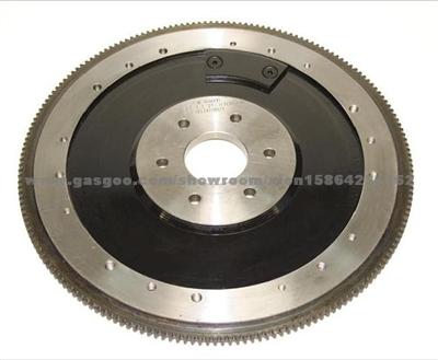 Auto Engine Flywheel And Flexplate 336mm