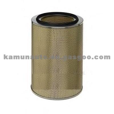 E118L05,11033128,80748274 Air Filter For VOLVO TRUCK