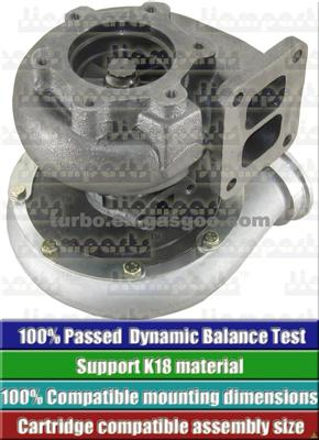 313090 Renault Turbocharger S300