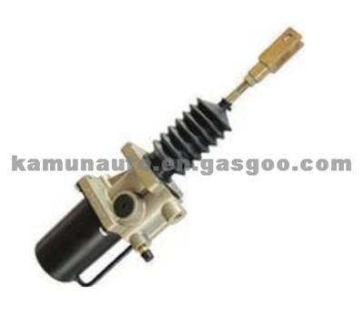 1502787,1573173,VOLVO CLUTCH SERVO
