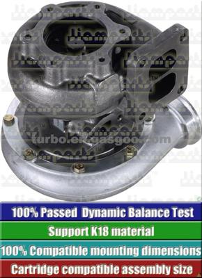 313229 Renault Turbocharger S300