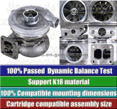 Cat 3306 Turbocharger S3BSL-119 167384