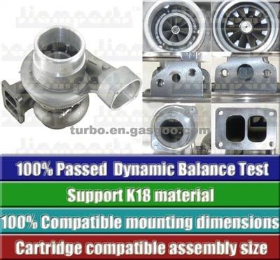 Cat 3306 Turbocharger S3BSL-128 167972