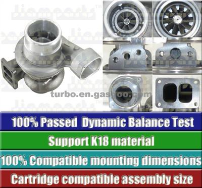 Cat 3306 Turbocharger S3BSL-128 168443