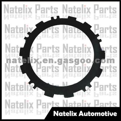 BELAZ Spline Of Sheet Iron 540-1701352-11