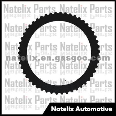 BELAZ External Tooth Iron Sheet 7548-1711482