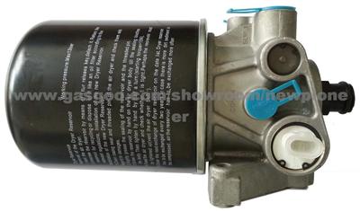 Bendix AD-SP Air Dryer. OE No. 065691 065694
